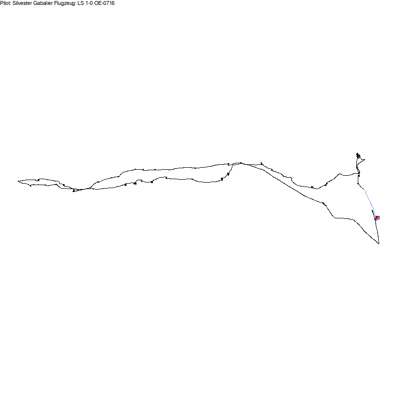 Flugspur